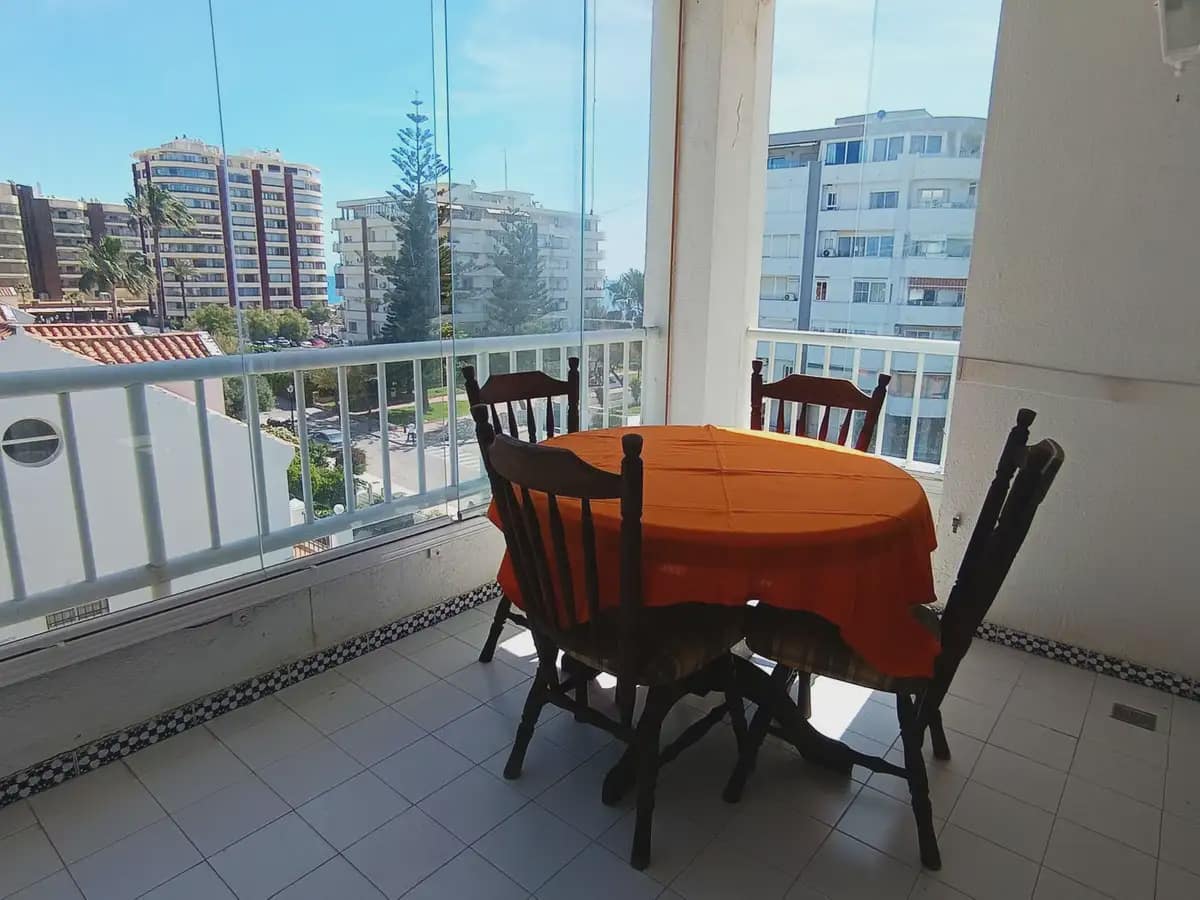 3 slaapkamer Appartement te koop in Fuengirola met zwembad garage - € 785.000 (Ref: 9816666)