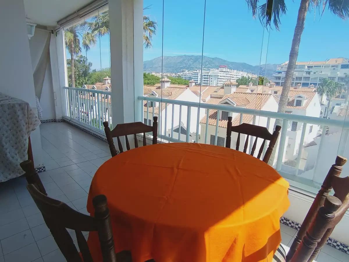 3 slaapkamer Appartement te koop in Fuengirola met zwembad garage - € 785.000 (Ref: 9816666)
