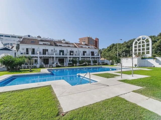 3 slaapkamer Appartement te koop in Centro ciudad, Fuengirola met zwembad garage - € 785.000 (Ref: 9816666)