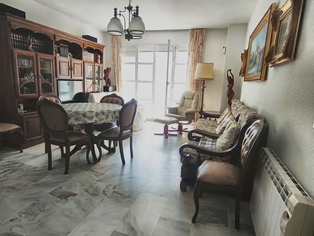 3 slaapkamer Appartement te koop in Centro ciudad, Fuengirola met zwembad garage - € 785.000 (Ref: 9816666)