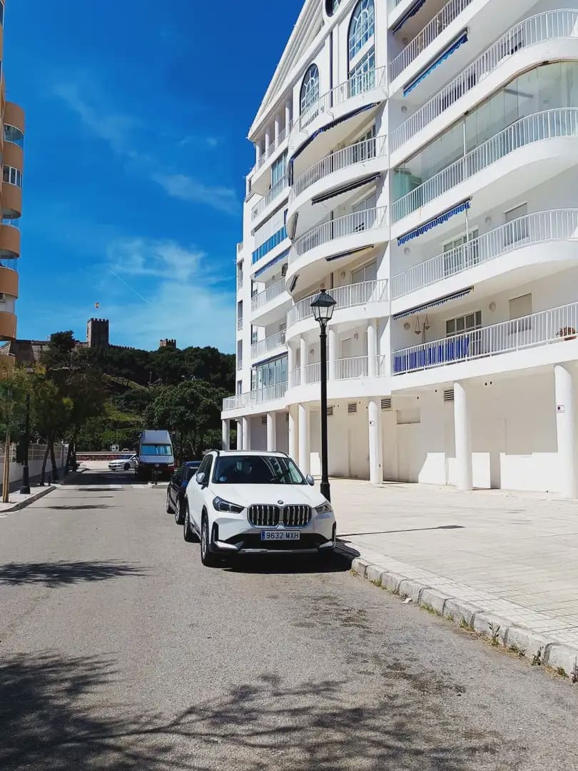 3 slaapkamer Appartement te koop in Fuengirola met zwembad garage - € 785.000 (Ref: 9816666)