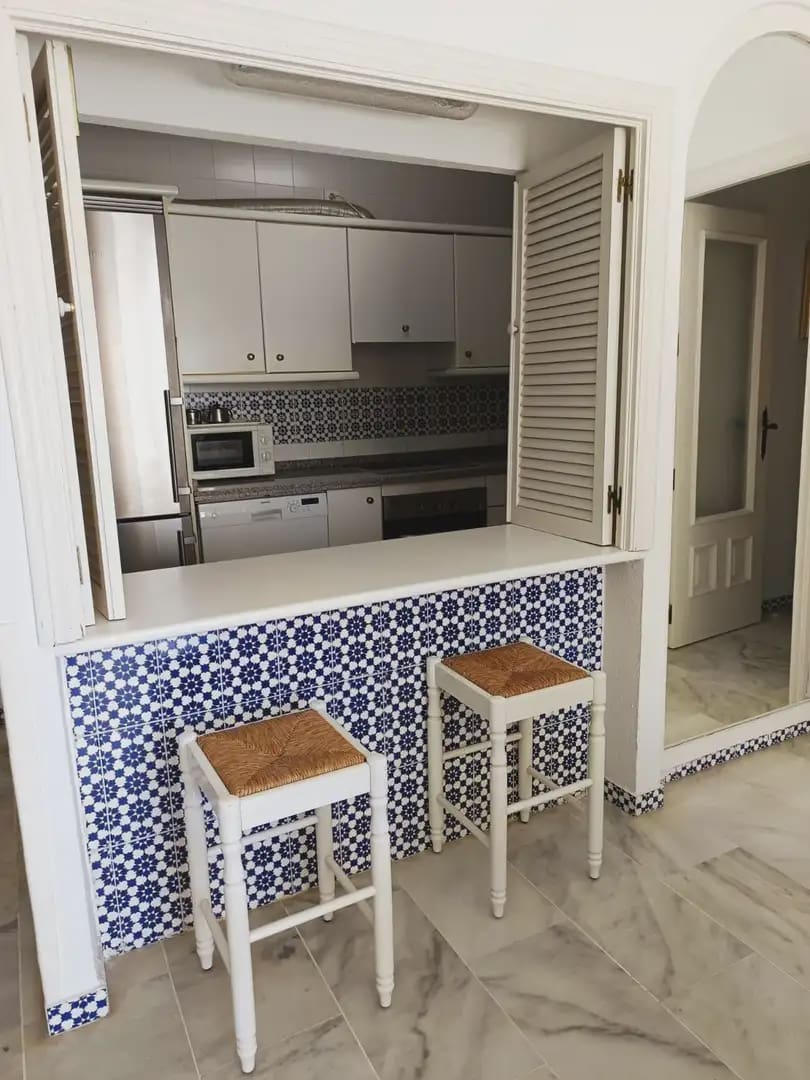 3 slaapkamer Appartement te koop in Fuengirola met zwembad garage - € 785.000 (Ref: 9816666)