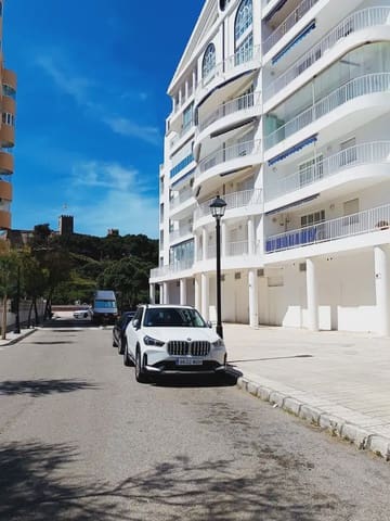 3 slaapkamer Appartement te koop in Centro ciudad, Fuengirola met zwembad garage - € 785.000 (Ref: 9816666)
