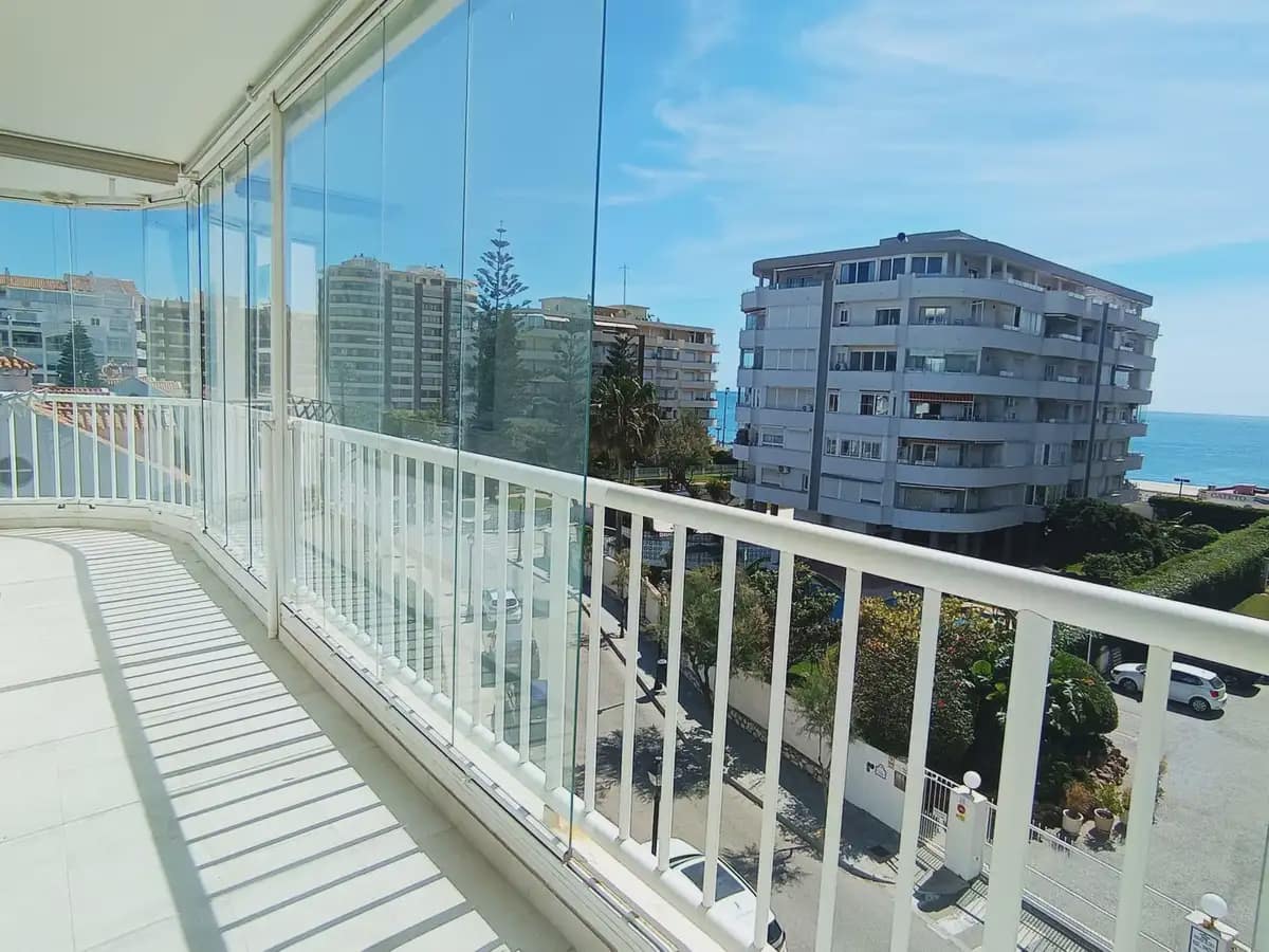 3 slaapkamer Appartement te koop in Fuengirola met zwembad garage - € 785.000 (Ref: 9816666)