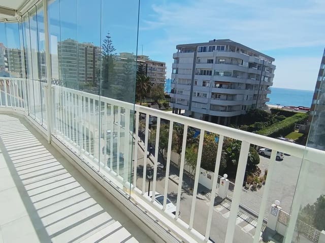 3 slaapkamer Appartement te koop in Centro ciudad, Fuengirola met zwembad garage - € 785.000 (Ref: 9816666)