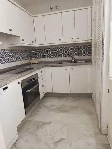 4 camera da letto Appartamento in vendita in Centro ciudad, Fuengirola con piscina - 634.000 € (Rif: 9816666)