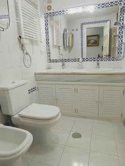 4 soveværelse Lejlighed til salg i Fuengirola med swimmingpool - € 634.000 (Ref: 9816666)