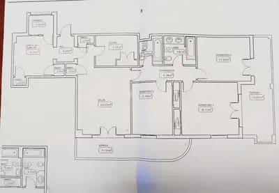 4 soveværelse Lejlighed til salg i Fuengirola med swimmingpool - € 634.000 (Ref: 9816666)