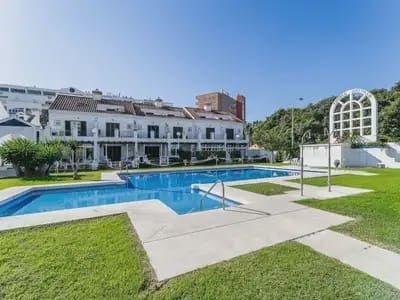 4 camera da letto Appartamento in vendita in Centro ciudad, Fuengirola con piscina - 634.000 € (Rif: 9816666)