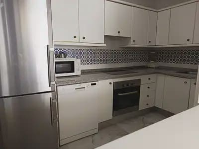 4 camera da letto Appartamento in vendita in Centro ciudad, Fuengirola con piscina - 634.000 € (Rif: 9816666)