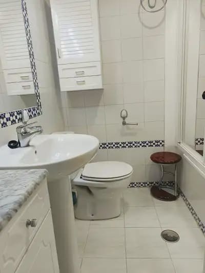 4 soveværelse Lejlighed til salg i Fuengirola med swimmingpool - € 634.000 (Ref: 9816666)
