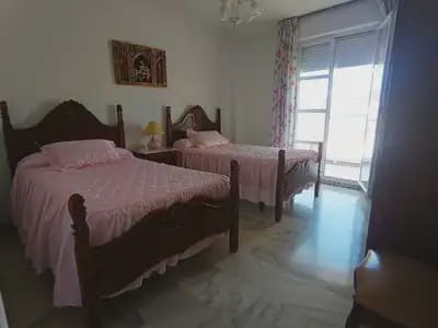 4 soveværelse Lejlighed til salg i Fuengirola med swimmingpool - € 634.000 (Ref: 9816666)