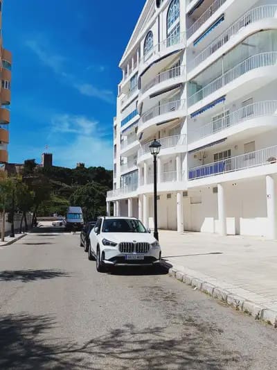 4 soveværelse Lejlighed til salg i Fuengirola med swimmingpool - € 634.000 (Ref: 9816666)