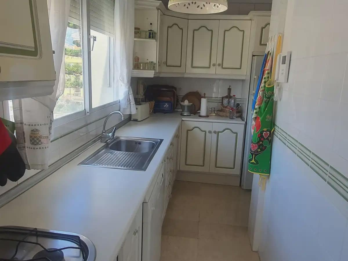 3 bedroom Beach Apartment for sale in Fuengirola with pool garage - € 1,000,000 (Ref: 9820726)