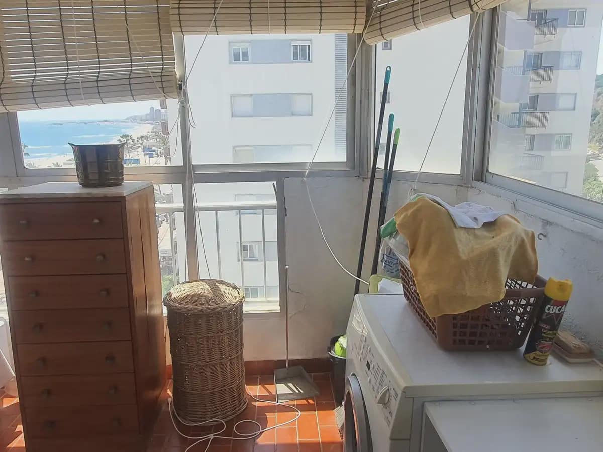 3 bedroom Beach Apartment for sale in Fuengirola with pool garage - € 1,000,000 (Ref: 9820726)