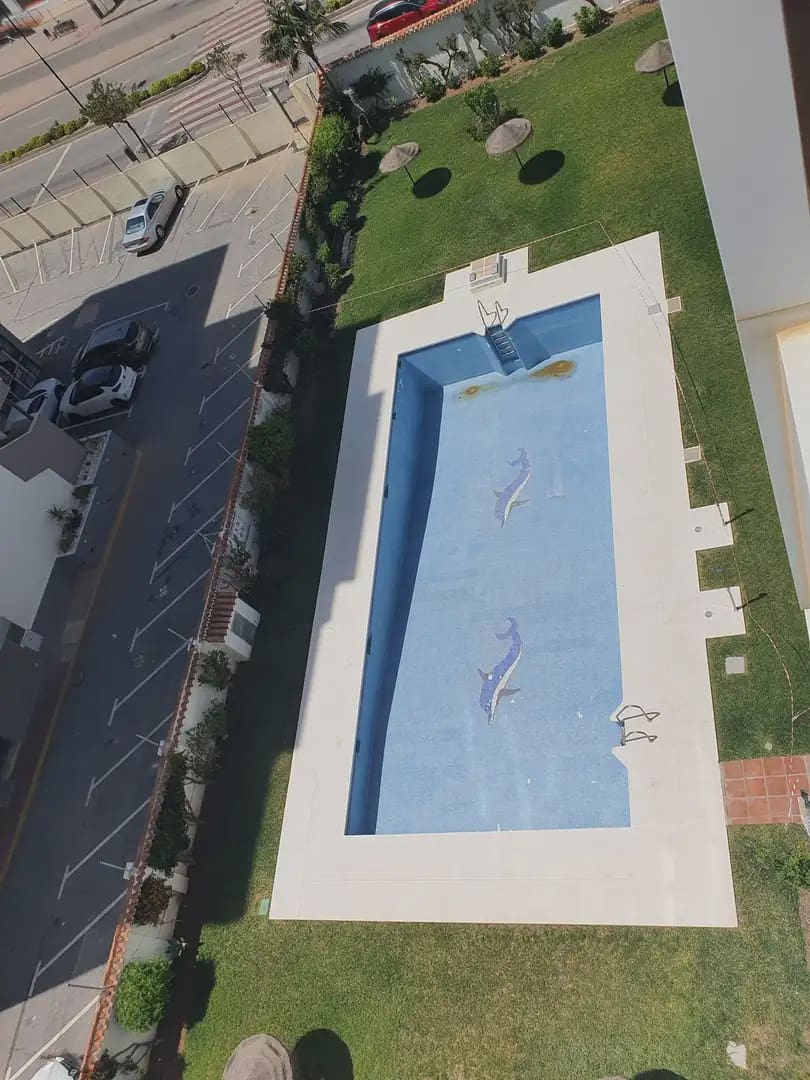 3 bedroom Beach Apartment for sale in Fuengirola with pool garage - € 1,000,000 (Ref: 9820726)