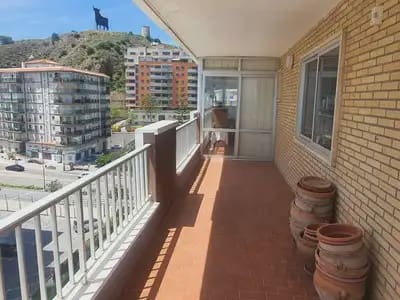 3 camera da letto Appartamento sulla Spiaggia in vendita in Centro ciudad, Fuengirola con piscina garage - 1.000.000 € (Rif: 9820726)