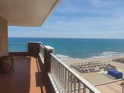 3 camera da letto Appartamento sulla Spiaggia in vendita in Centro ciudad, Fuengirola con piscina garage - 1.000.000 € (Rif: 9820726)
