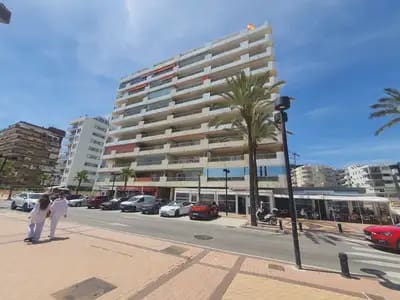 3 camera da letto Appartamento sulla Spiaggia in vendita in Centro ciudad, Fuengirola con piscina garage - 1.000.000 € (Rif: 9820726)