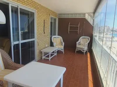 3 camera da letto Appartamento sulla Spiaggia in vendita in Centro ciudad, Fuengirola con piscina garage - 1.000.000 € (Rif: 9820726)