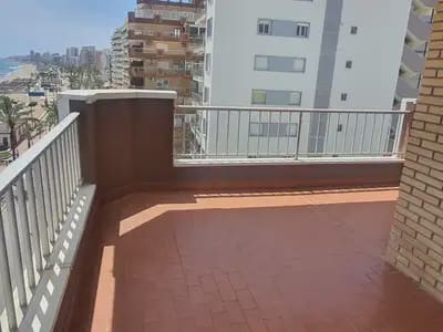 3 camera da letto Appartamento sulla Spiaggia in vendita in Centro ciudad, Fuengirola con piscina garage - 1.000.000 € (Rif: 9820726)