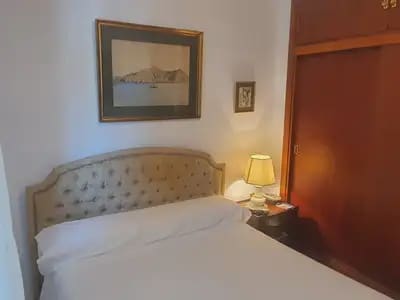 3 soveværelse Strandlejlighed til salg i Fuengirola med swimmingpool garage - € 1.000.000 (Ref: 9820726)