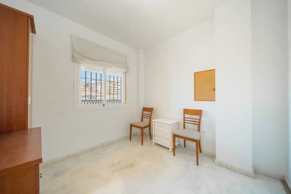 3 slaapkamer Appartement te koop in Fuengirola met zwembad garage - € 389.000 (Ref: 9821758)