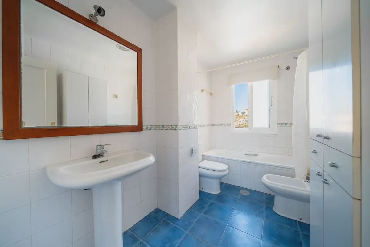 3 slaapkamer Appartement te koop in Fuengirola met zwembad garage - € 389.000 (Ref: 9821758)