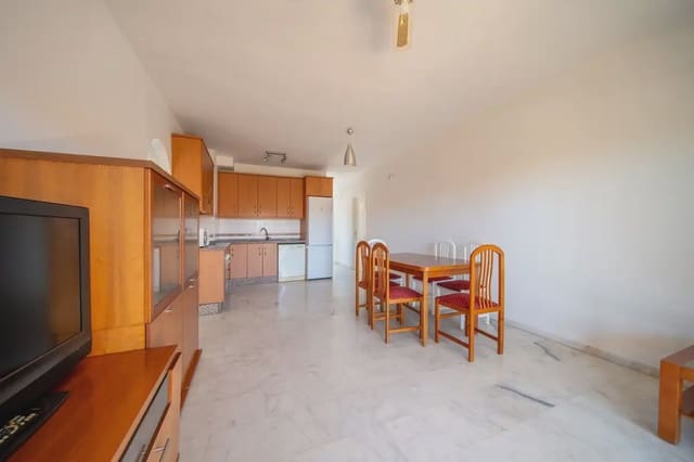 3 slaapkamer Appartement te koop in Los Pacos, Fuengirola met zwembad garage - € 389.000 (Ref: 9821758)