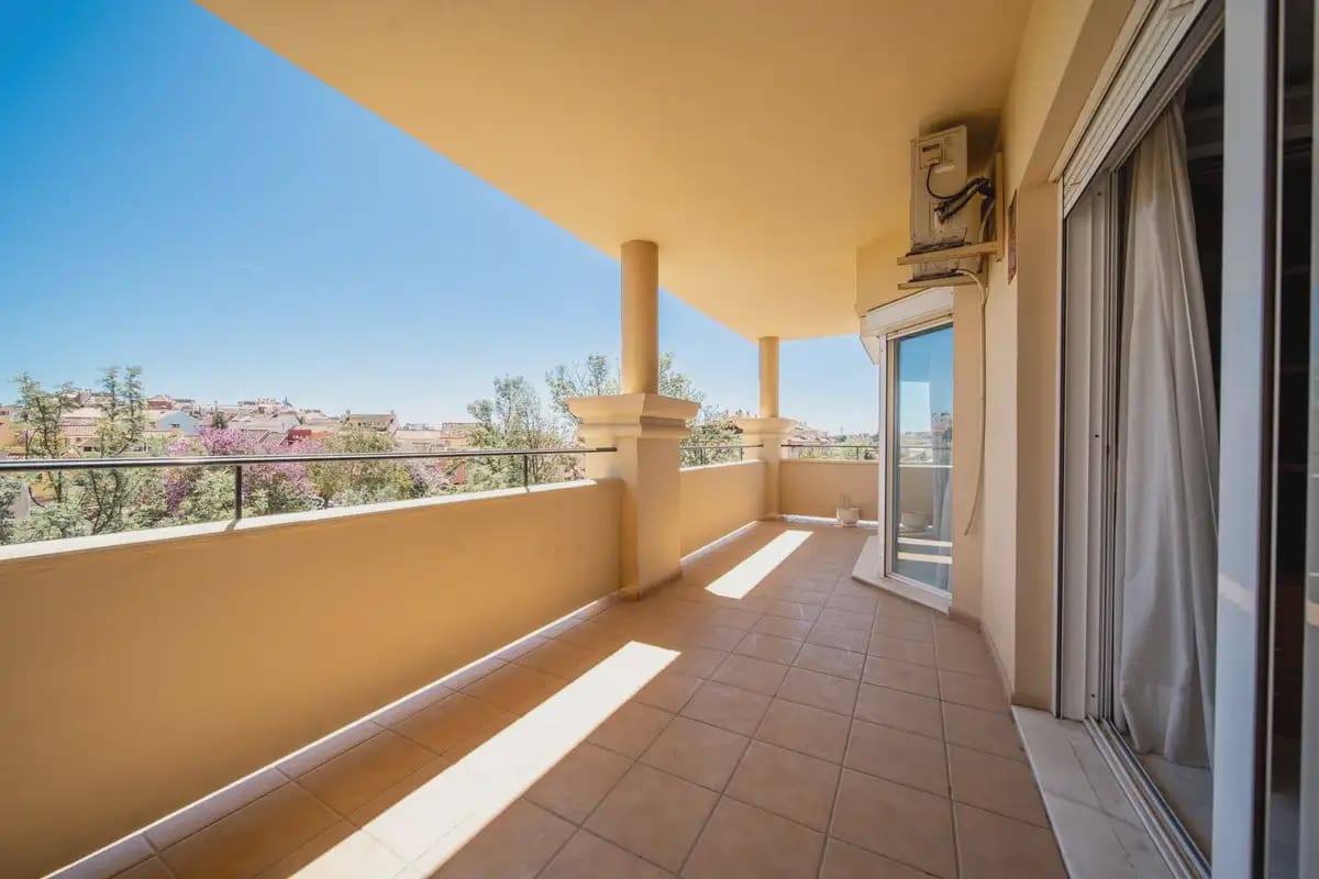 3 slaapkamer Appartement te koop in Fuengirola met zwembad garage - € 389.000 (Ref: 9821758)
