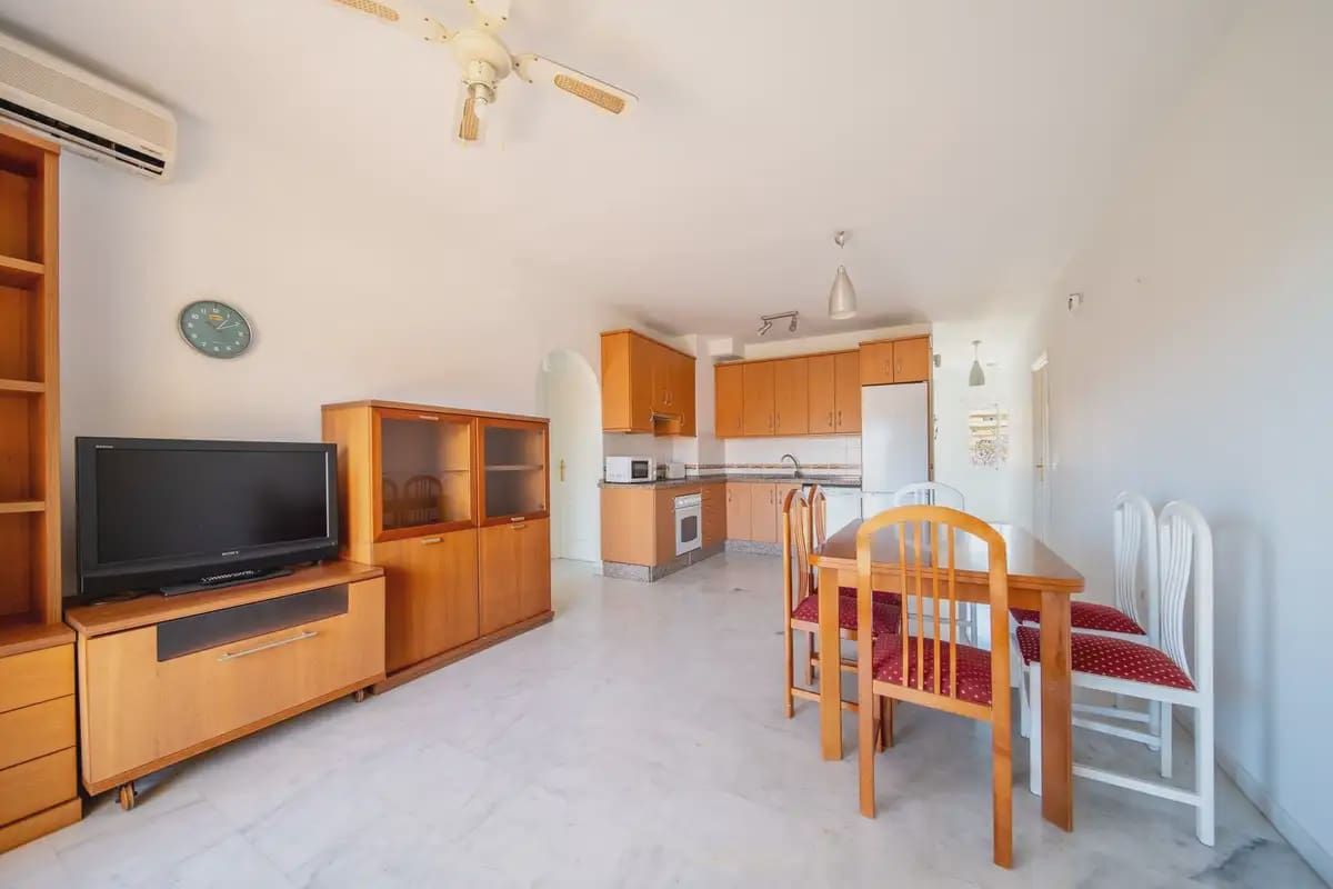 3 slaapkamer Appartement te koop in Fuengirola met zwembad garage - € 389.000 (Ref: 9821758)