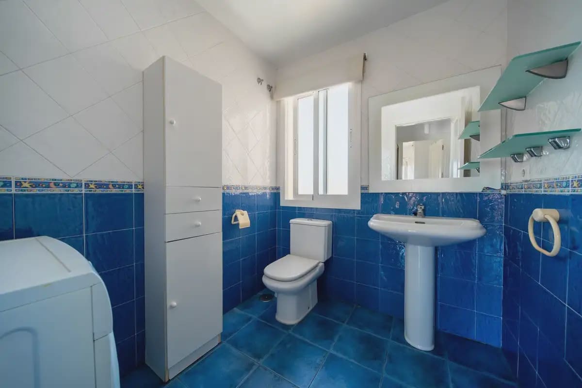 3 slaapkamer Appartement te koop in Fuengirola met zwembad garage - € 389.000 (Ref: 9821758)