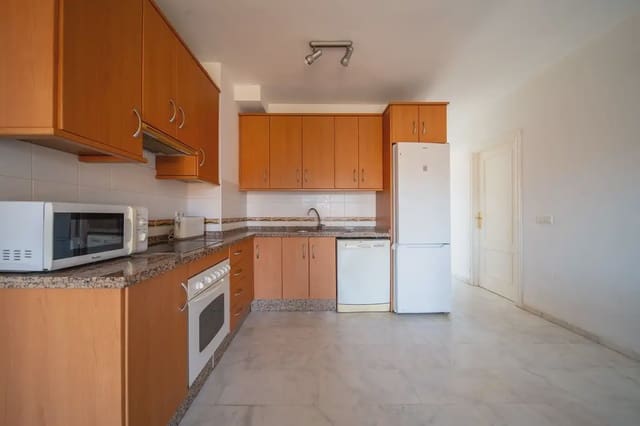 3 slaapkamer Appartement te koop in Los Pacos, Fuengirola met zwembad garage - € 389.000 (Ref: 9821758)