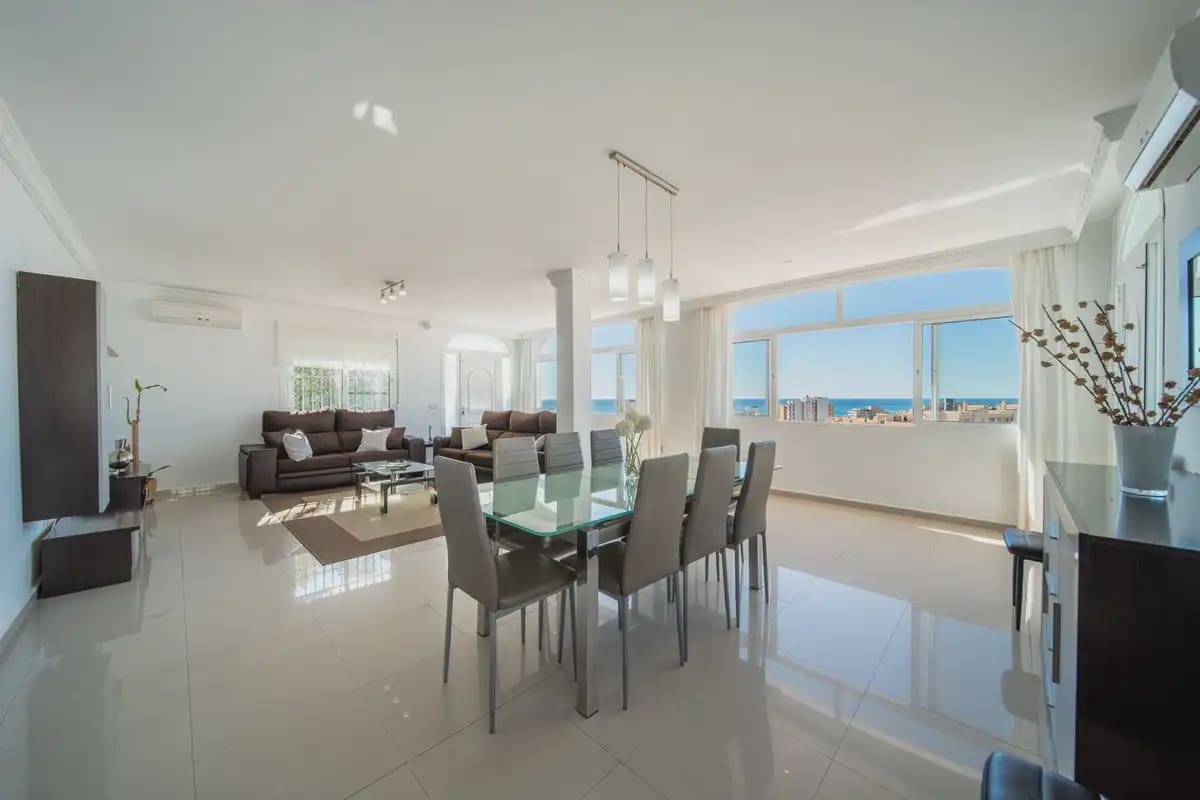 4 soverom Villa til salgs i Fuengirola - € 1 289 000 (Ref: 9821760)
