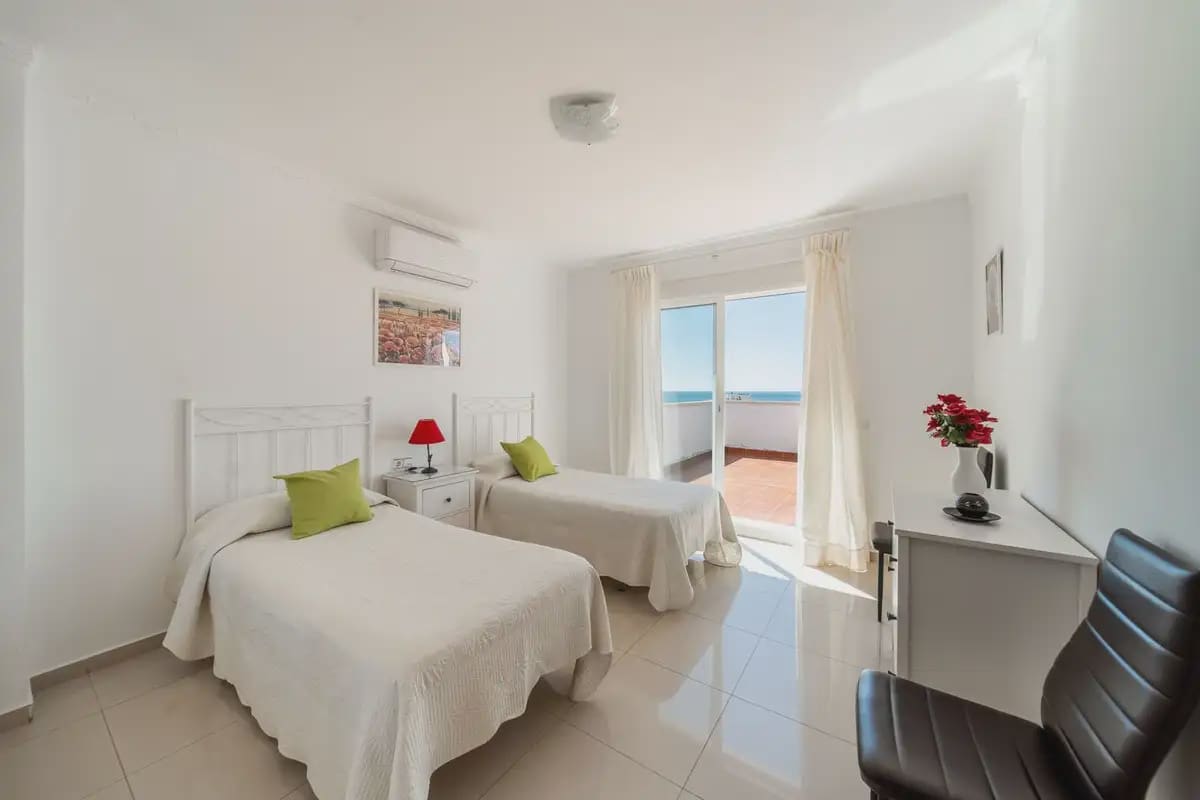 4 soverom Villa til salgs i Fuengirola - € 1 289 000 (Ref: 9821760)