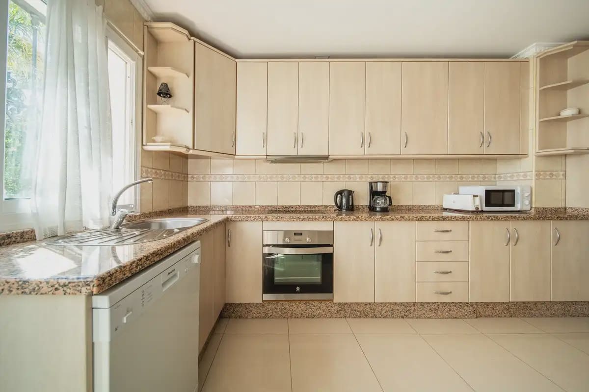 4 soverom Villa til salgs i Fuengirola - € 1 289 000 (Ref: 9821760)