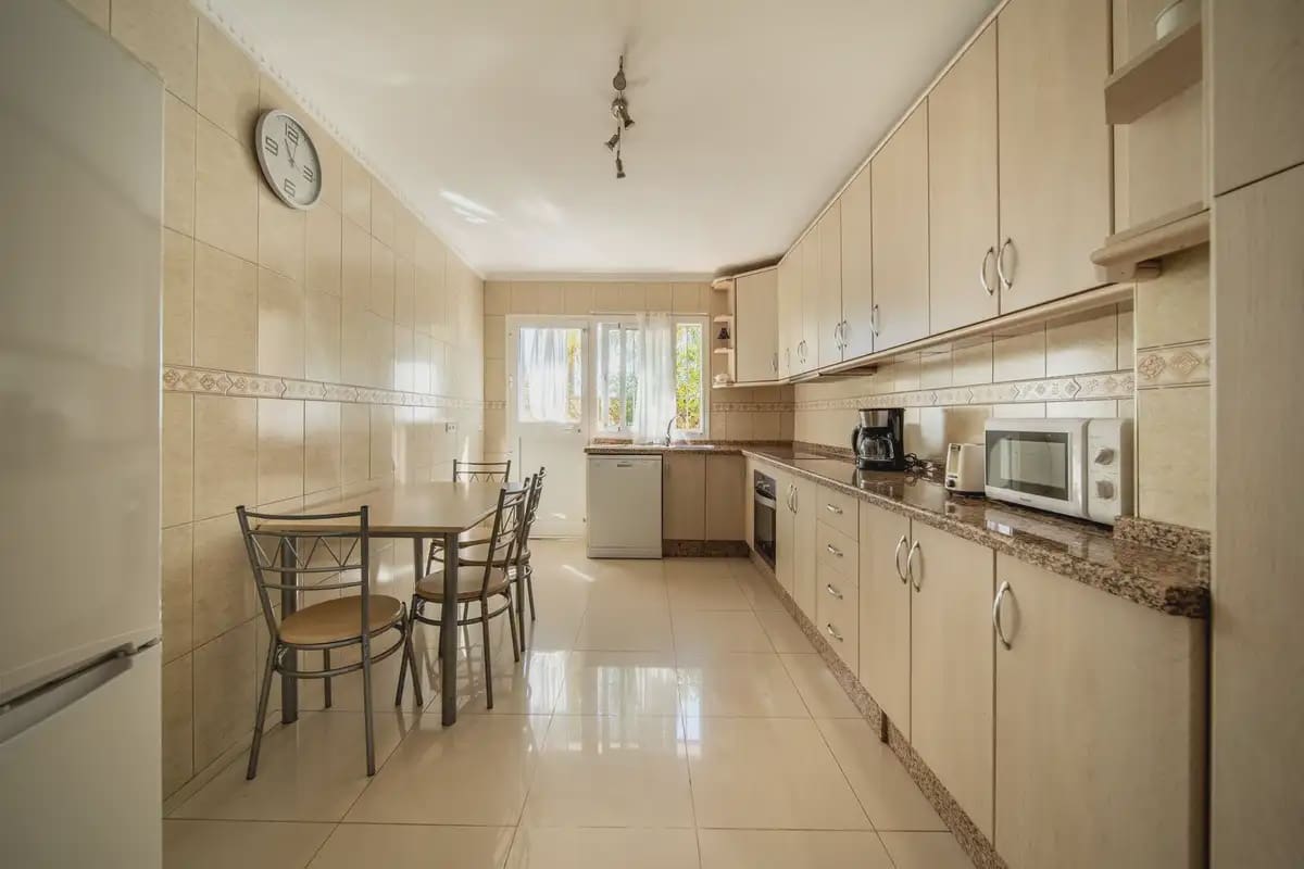 4 soverom Villa til salgs i Fuengirola - € 1 289 000 (Ref: 9821760)