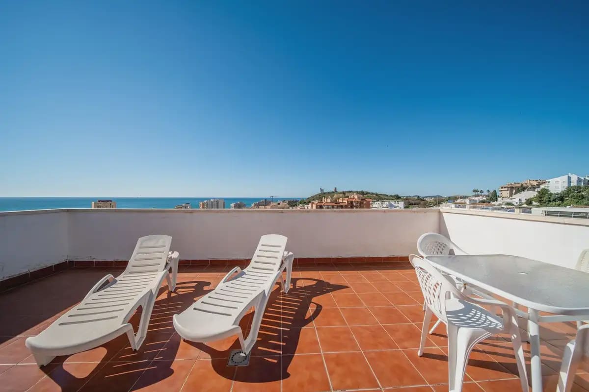 4 soverom Villa til salgs i Fuengirola - € 1 289 000 (Ref: 9821760)