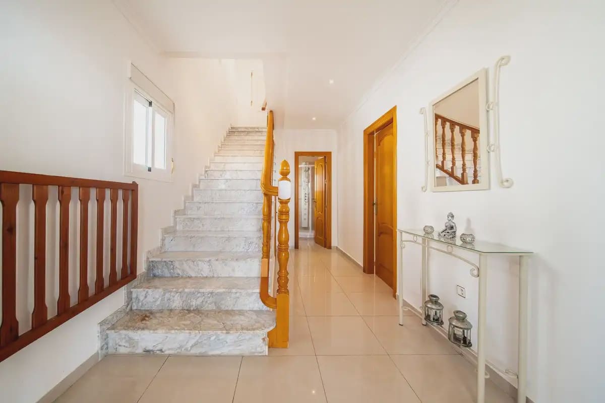 4 soverom Villa til salgs i Fuengirola - € 1 289 000 (Ref: 9821760)