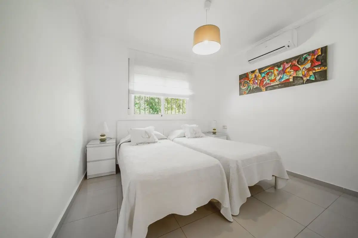 4 soverom Villa til salgs i Fuengirola - € 1 289 000 (Ref: 9821760)