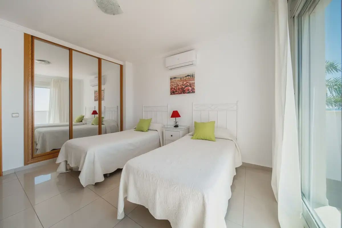 4 soverom Villa til salgs i Fuengirola - € 1 289 000 (Ref: 9821760)