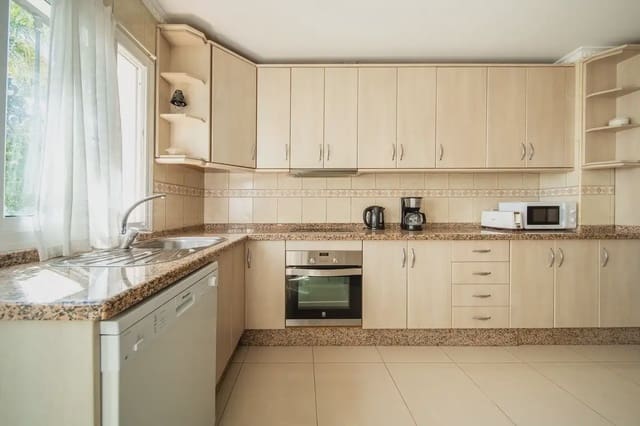 4 soverom Villa til salgs i Las Gaviotas  - Carvajal, Fuengirola - € 1 289 000 (Ref: 9821760)
