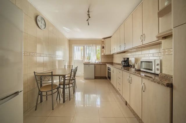 4 soverom Villa til salgs i Las Gaviotas  - Carvajal, Fuengirola - € 1 289 000 (Ref: 9821760)