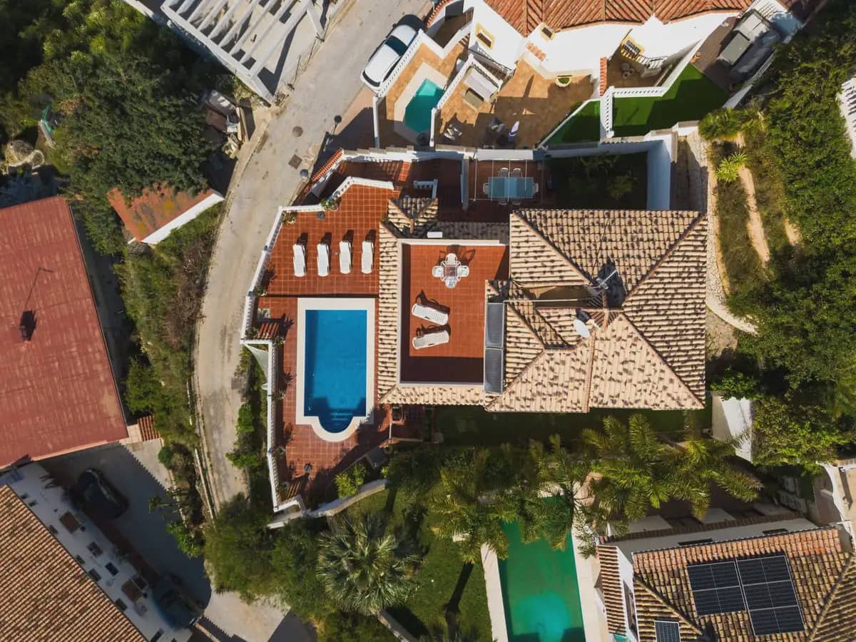4 soverom Villa til salgs i Fuengirola - € 1 289 000 (Ref: 9821760)