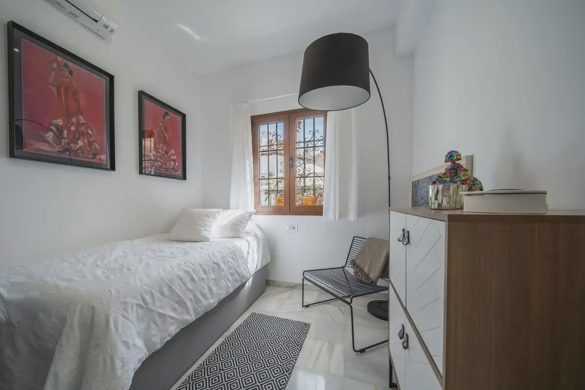 2 slaapkamer Flat te koop in Mijas met zwembad garage - € 299.000 (Ref: 9821761)