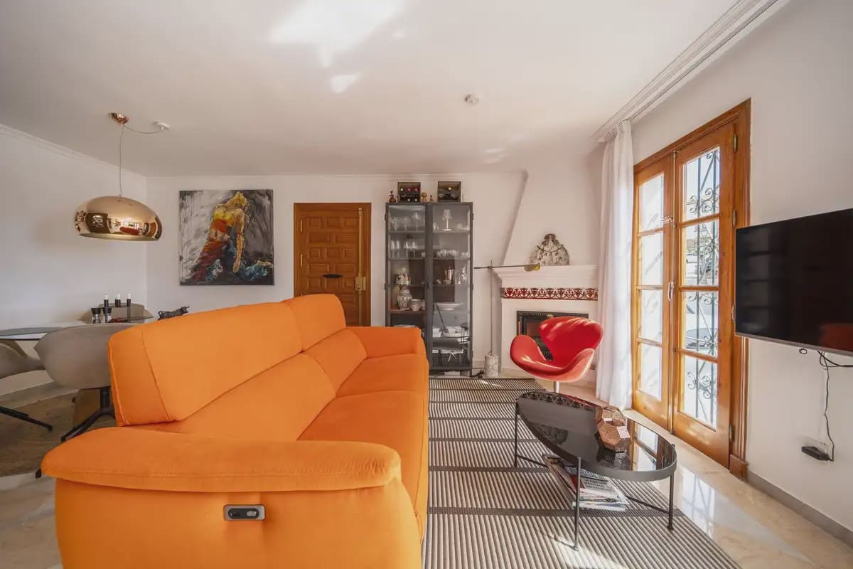 2 slaapkamer Flat te koop in Mijas met zwembad garage - € 299.000 (Ref: 9821761)