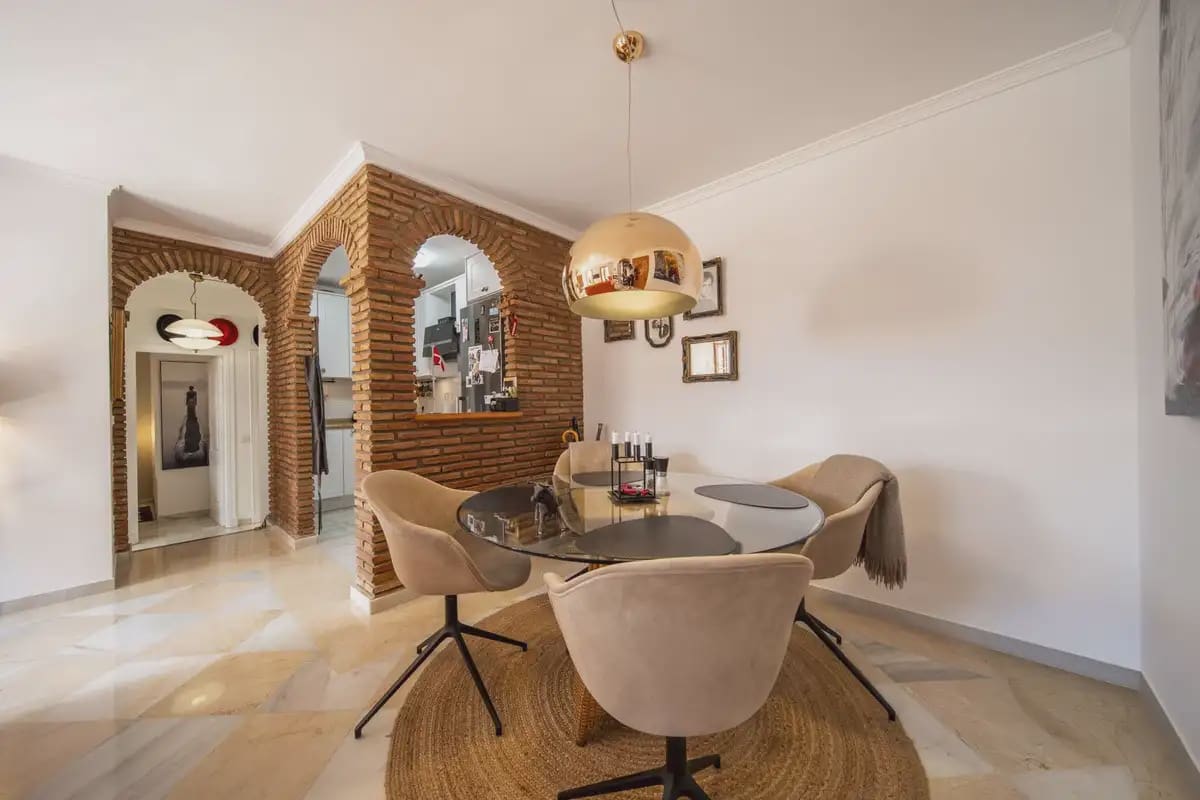 2 slaapkamer Flat te koop in Mijas met zwembad garage - € 299.000 (Ref: 9821761)