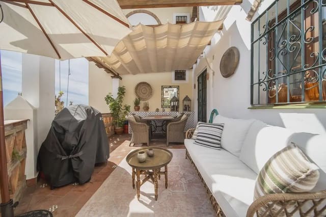 2 slaapkamer Flat te koop in Mijas Golf, Mijas met zwembad garage - € 299.000 (Ref: 9821761)