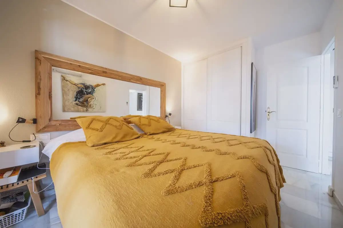 2 slaapkamer Flat te koop in Mijas met zwembad garage - € 299.000 (Ref: 9821761)