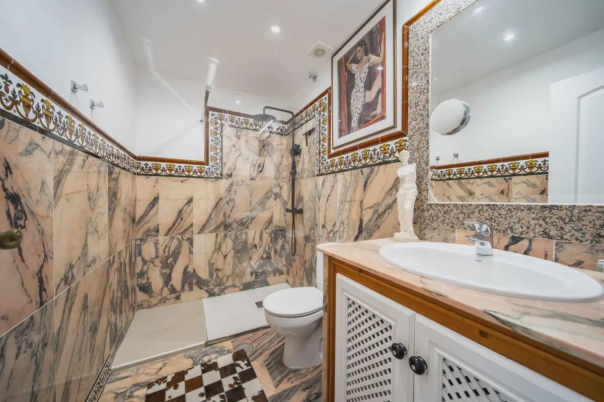 2 slaapkamer Flat te koop in Mijas met zwembad garage - € 299.000 (Ref: 9821761)